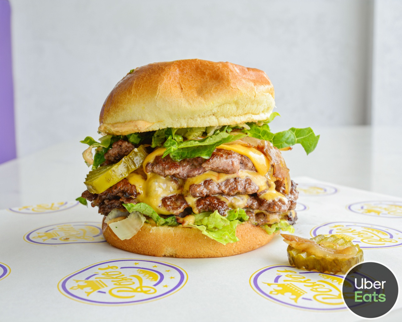 Bosko's - Burgers, Shakes & Desserts · Photos 3
